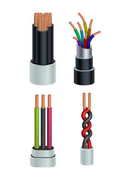 MİLKAB EPD Özel Tasarım Kablo